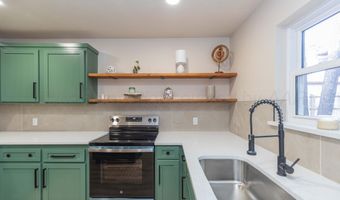 3608 THURMAN St, Amarillo, TX 79109