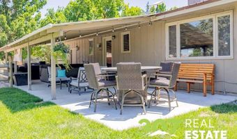 31 McCullough Rd, Cody, WY 82414
