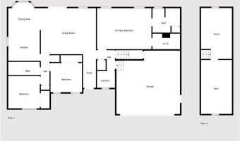 244 Parkwood Dr, Aylett, VA 23009