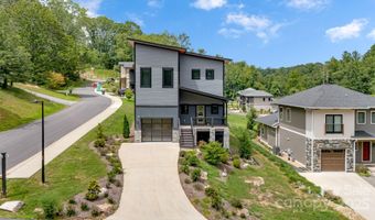 214 Torch Light Way, Asheville, NC 28806