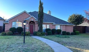 1305 Sunderland Ct, Allen, TX 75013