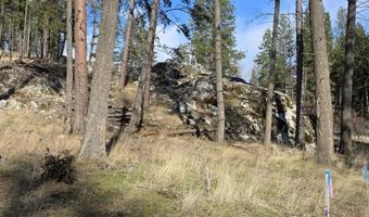NNA N Terrace Dr, Bayview, ID 83803