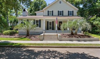 17 Hayek St, Beaufort, SC 29907