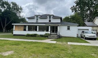 125 Cedar Ave, Alma, MI 48801