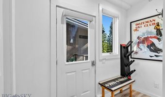 215 Gray Owl Ln, Big Sky, MT 59716