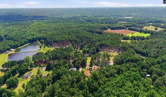525 WW Lowman Rd, Batesburg, SC 29006
