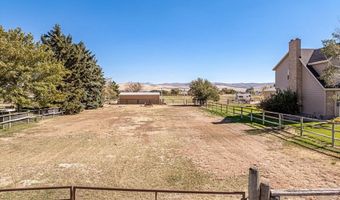 12568 N Hawthorne Rd, Chubbuck, ID 83202
