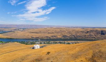 791 Swantz, Asotin, WA 99402