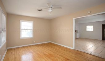 4003 S Van Buren St, Amarillo, TX 79110