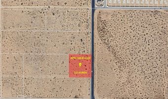0 Koala Rd, Adelanto, CA 92301
