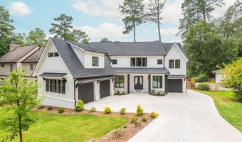 4056 Ashford Dunwoody Rd NE, Atlanta, GA 30319