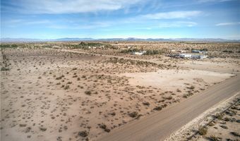 4096 S Fisher Rd, Amargosa Valley, NV 89020