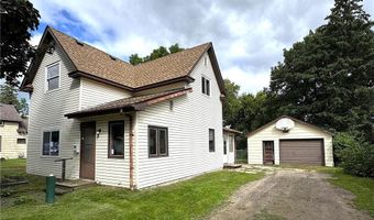 212 4th St NE, Aitkin, MN 56431