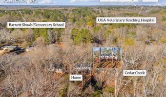 375 Brookstone Dr, Athens, GA 30605