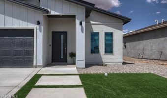 1037 Sidonia Pl, Socorro, TX 79927