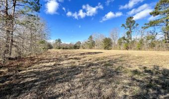 Dennis Ridge Road, Bonneau, SC 29431