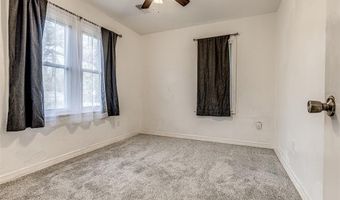 7007 NW 48th St, Bethany, OK 73008