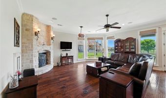 210 Augusta Ct, Aledo, TX 76008