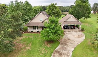 4437 Nicklesville Rd, Arlington, GA 39813