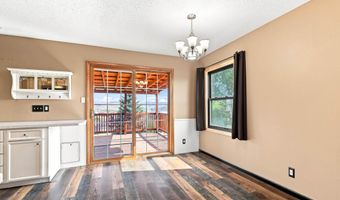7810 Wild Rose St, Blackhawk, SD 57718