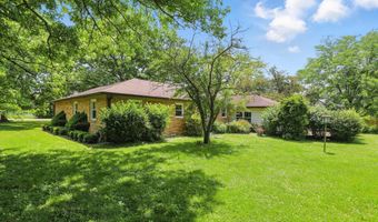 1914 S Avon Ave, Avon, IN 46123