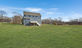 25 South Rd, Bozrah, CT 06334
