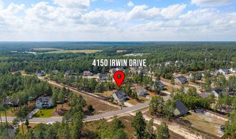 4150 Irwin Dr, Aberdeen, NC 28315