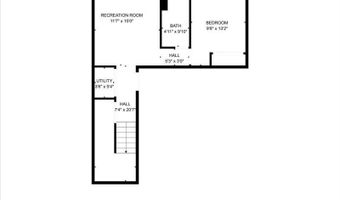 1810 Goose Lake Cir, North Liberty, IA 52317