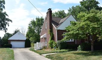 1180 Inman St, Akron, OH 44306