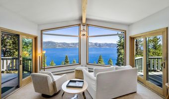 240 Lakeshore Blvd, Crystal Bay, NV 89402