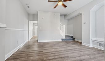 3312 PARKLAWN Ave, Baltimore, MD 21213