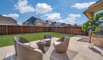 3732 Winchester, The Colony, TX 75056