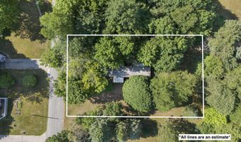17034 Third St, Arcadia, MI 49613