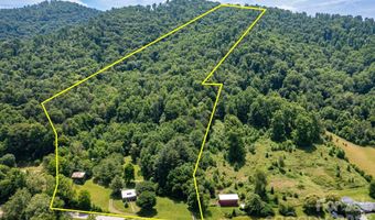 329 N Fork Rd, Barnardsville, NC 28709