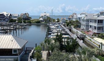 21 Keelson Row Yachtmaster 8H, Bald Head Island, NC 28461
