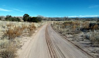 El Porvenir lot 5, Abiquiu, NM 87510