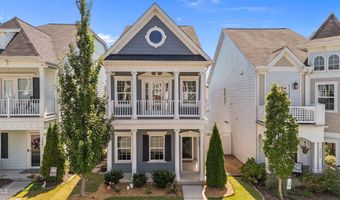 1245 Russet Ln, Apex, NC 27523