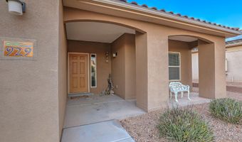 929 Evening Primrose Ln, Bernalillo, NM 87004