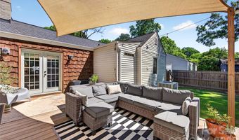 3910 Admiral Ave, Charlotte, NC 28205