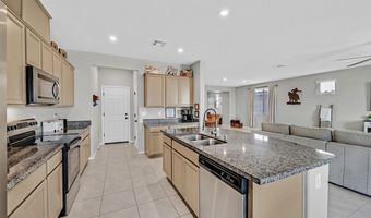 430 Bridal Veil Falls St, Indian Springs, NV 89018