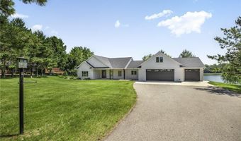 3007 W Lake Jessie Dr SE, Alexandria, MN 56308