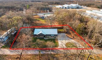 239 County Road 1516, Alba, TX 75410