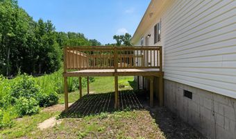 268 Wilder Rd, Bennettsville, SC 29676