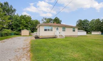 472 Columbine Ave, Akron, OH 44312