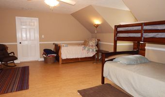 284 JONES Rd, Anniston, AL 36207