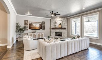 11601 Piazza Way, Arcadia, OK 73007