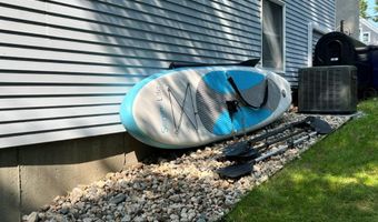 110 Winsor Ave, North Kingstown, RI 02852