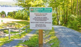 25 Tristan Ln, Bristol, NH 03222