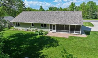 2945 Wilderness Ridge Rd SE, Alexandria, MN 56308