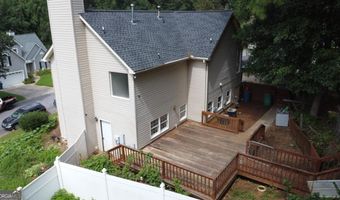 205 Tremont, Athens, GA 30606